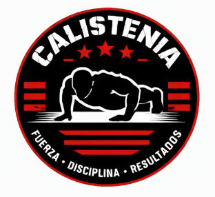 Transforma tu cuerpo con Calistenia Militar - Coach Lucas